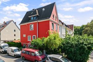 Bremen - Gete | Mehrfamilienhaus mit stabiler Mieterstruktur und Neuvermietungspotenzial – 28211 Bremen – Vorschaubild 5