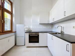 *Charmante 2 Zimmer Altbauwohnung im Herzen von Moabit!* – 10555 Berlin – Vorschaubild 4