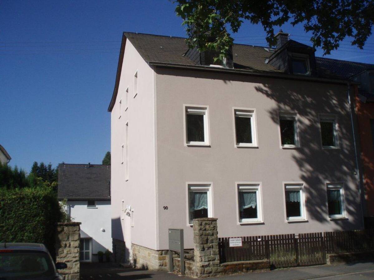 ****Schöne Dachgeschosswohnung in saniertem Altbau; WG-geeignet**** – 54295 Trier – Bild 1 von 9