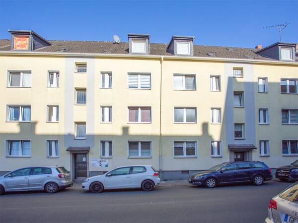 Mehrfamilienhaus in 45881 Gelsenkirchen mit 895 m² kaufen