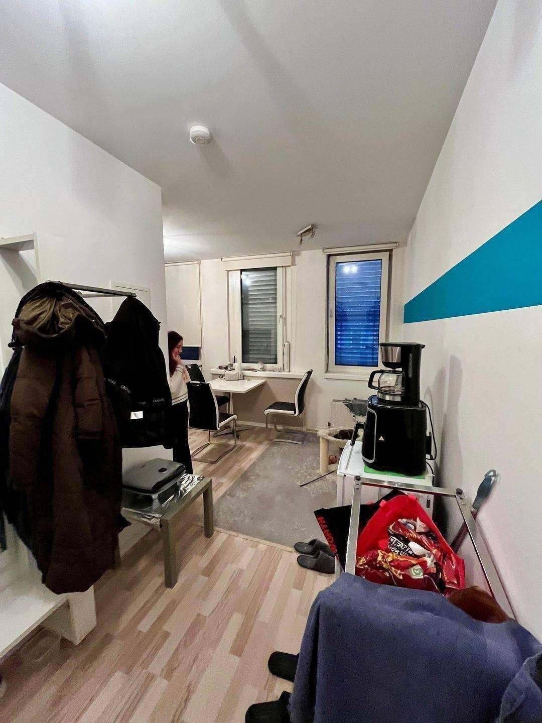 Wertbeständige Kapitalanlage in zentraler Lage | Möblierte 1-Zimmer-Wohnung – Fürth – Vorschaubild 6