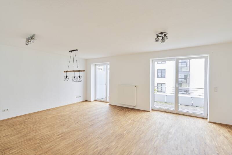 Moderne 3-Zimmer-Eigentumswohnung mit Westbalkon in begehrter Lage von Köln-Marienburg