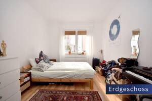 Findorff | Immobilieninvestoren aufgepasst! Gepflegtes Mehrfamilienhaus in beliebter Lage! – 28215 Bremen – Vorschaubild 5
