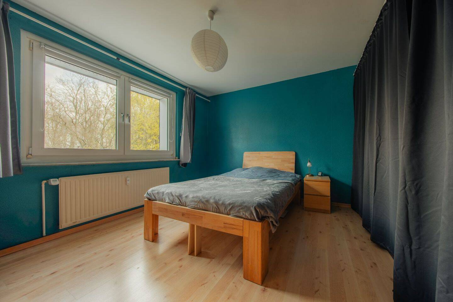 Helle 3-Zimmer Eigentumswohnung (74m²) mit großem Balkon in Schlebusch – Leverkusen – Vorschaubild 7