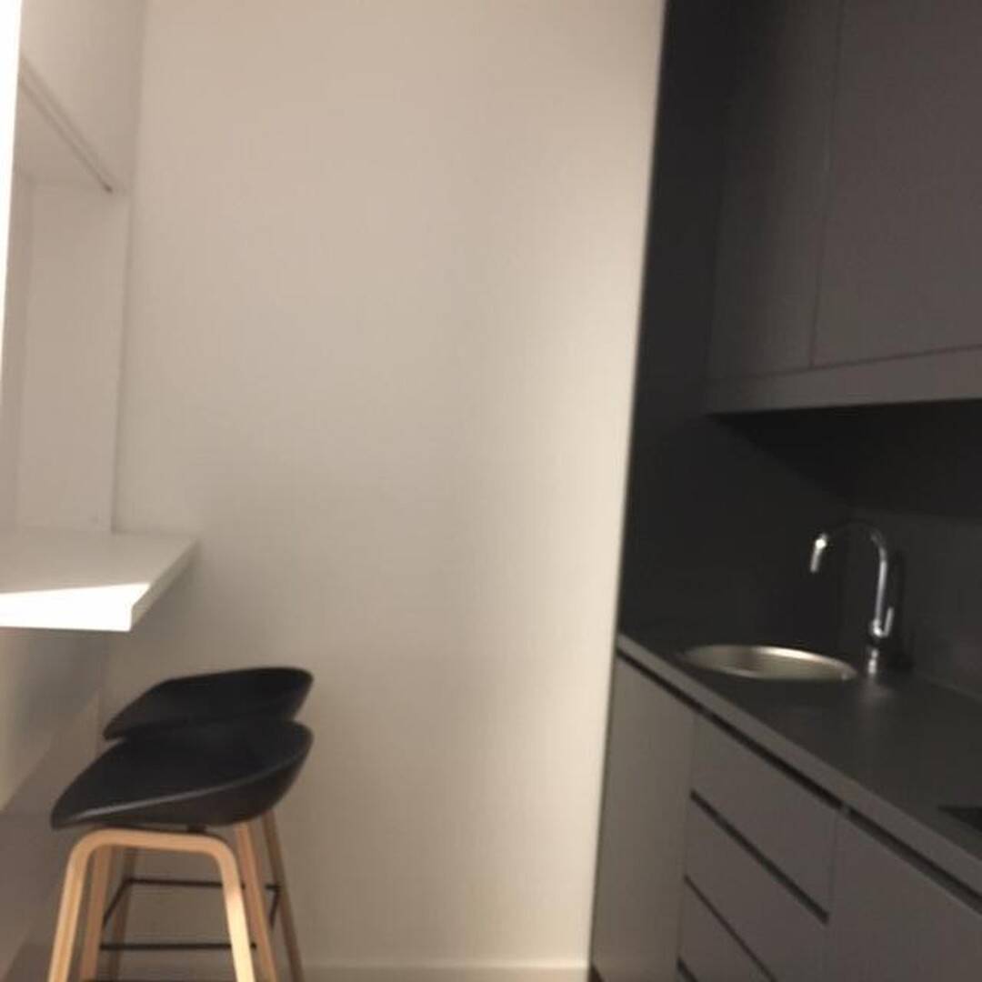 Möbliertes Stundentapartment für 1-2 Personen incl. Fitness- und Gemeinschaftsräume – München – Vorschaubild 3