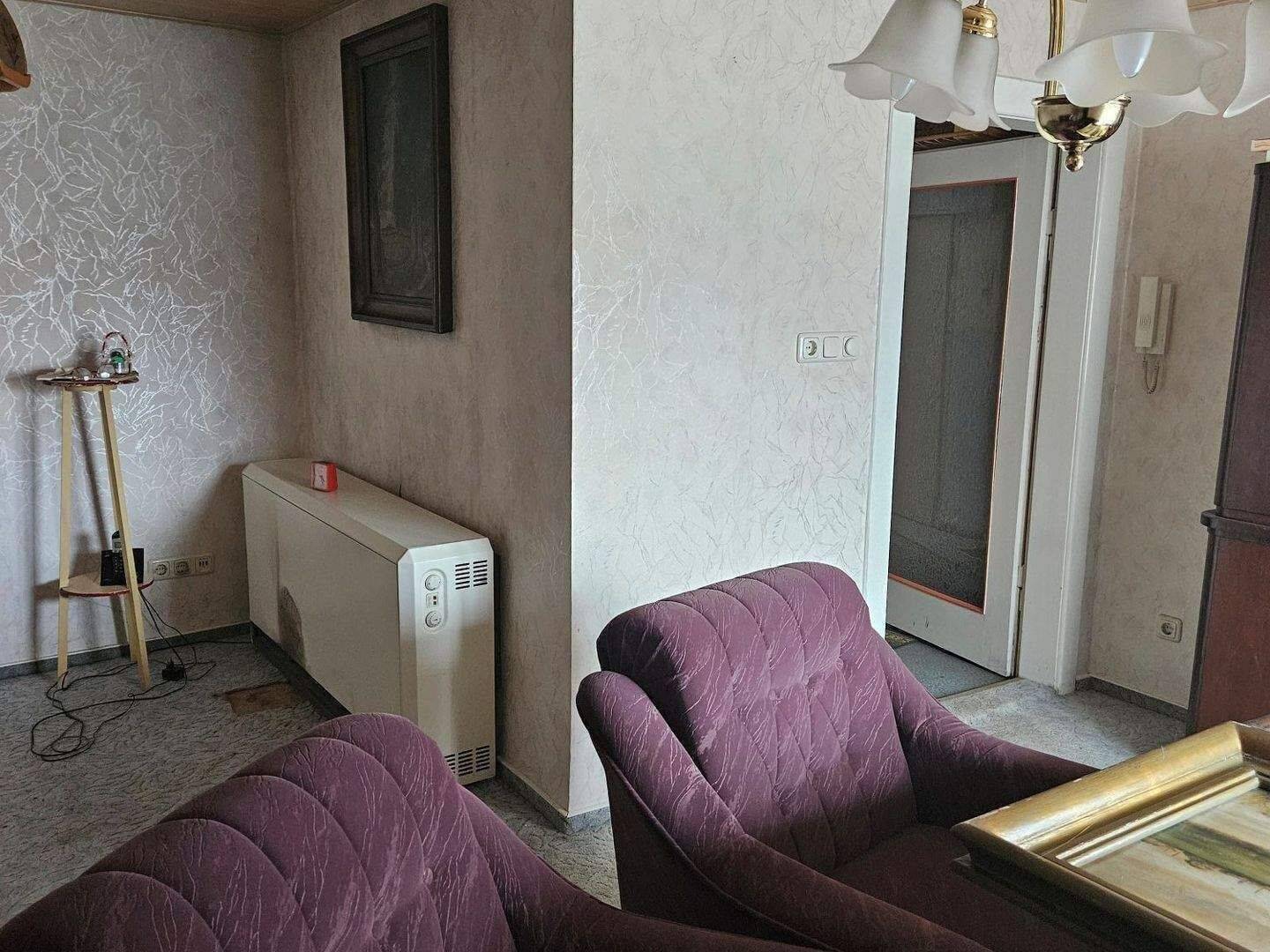 Die viel bessere Alternative zur Eigentumswohnung: das eigene, kleine Haus mit Garten, ausbaufähig – Mühlberg/Elbe – Vorschaubild 6