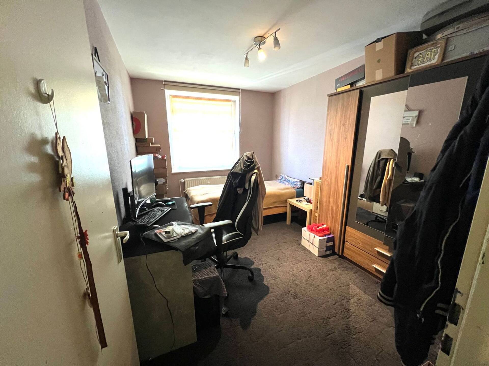 Etagenwohnung in 48429 Rheine mit 95 m² kaufen