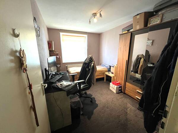 Etagenwohnung in 48429 Rheine mit 95 m² kaufen