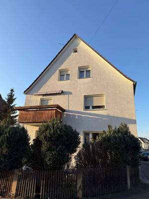 Moderne 3-Familienhaus mit Garten EG-Wohnung Frei- in Stuttgart Bad Cannstatt – 70374 Stuttgart – Vorschaubild 8