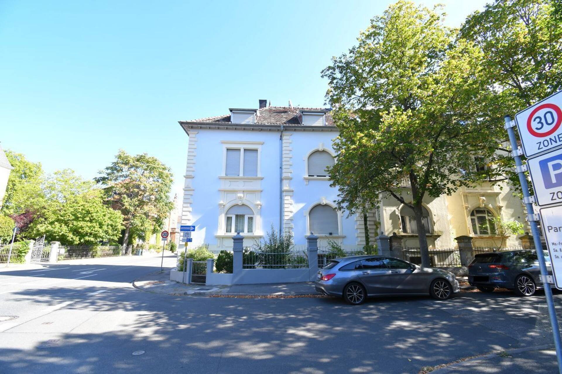Villa in 55543 Bad Kreuznach mit 221 m² kaufen