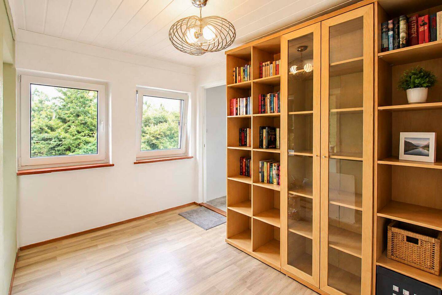Ihr neues Zuhause in DD-Klotzsche - bezugsfreies Einfamilienhaus auf 1.000 m² Grundstück – Dresden – Vorschaubild 3