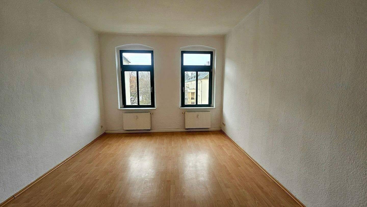 Großzügige 2-Raumwohnung mit großem Balkon – Chemnitz – Vorschaubild 5