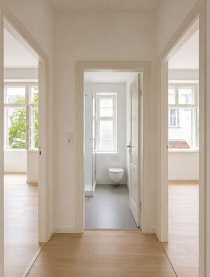 Provisionsfrei & bezugsfrei - 3-Zimmer-Wohnung mit Balkon und durchdachtem Grundriss in Mariendorf! – 12105 Berlin – Vorschaubild 7