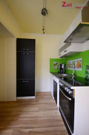 Urbaner Rückzugsort! Moderne Wohnung im Herzen Bonns – 53129 Bonn – Vorschaubild 9