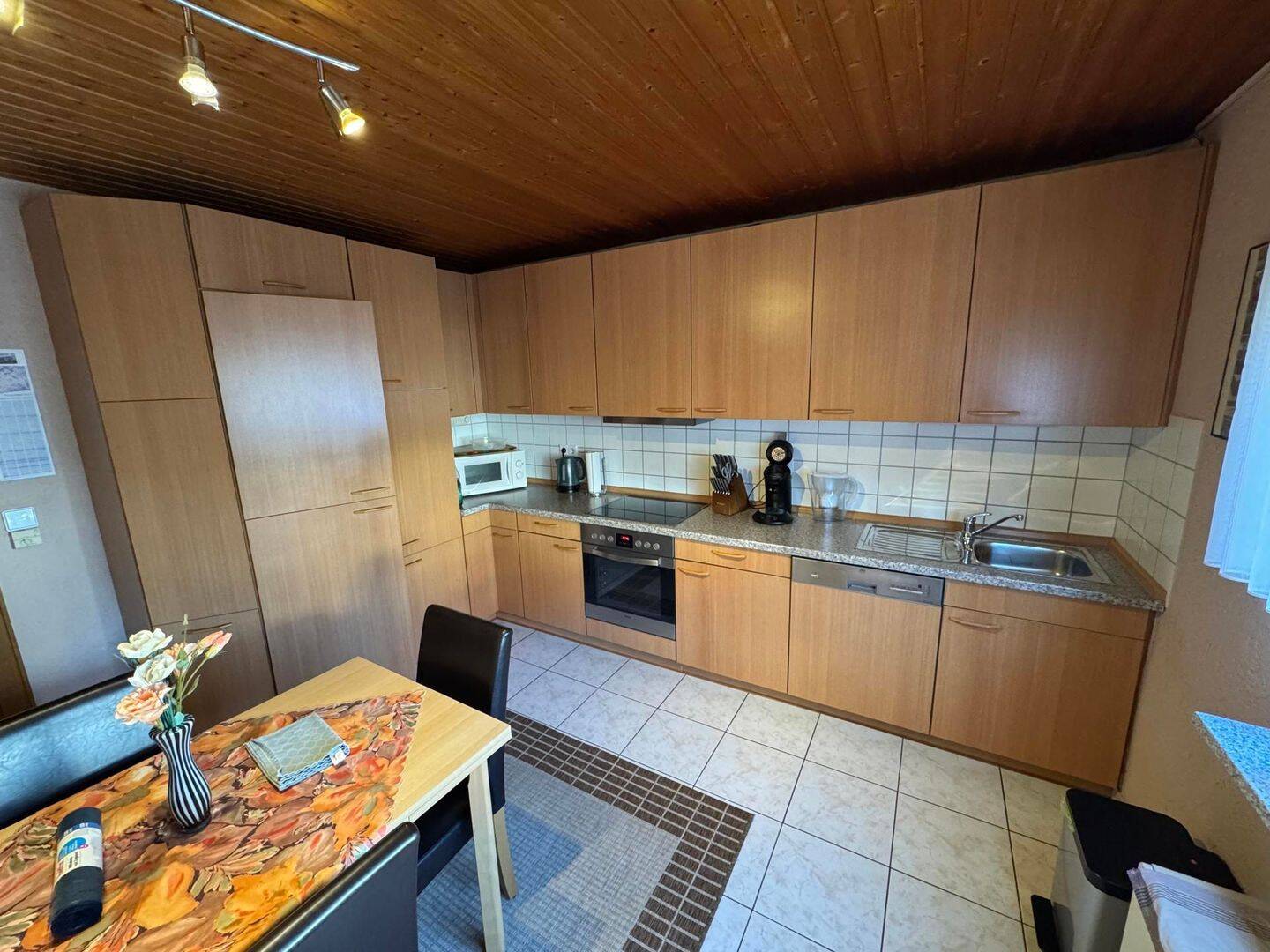 1-2 Familienwohnhaus als DHH mit Garage - Tümpelgarten – Hanau – Vorschaubild 6