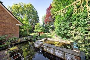 Wohnen am Botanischen Garten! Einfamilienhaus in Sackgassenlage – 22609 Hamburg – Vorschaubild 6