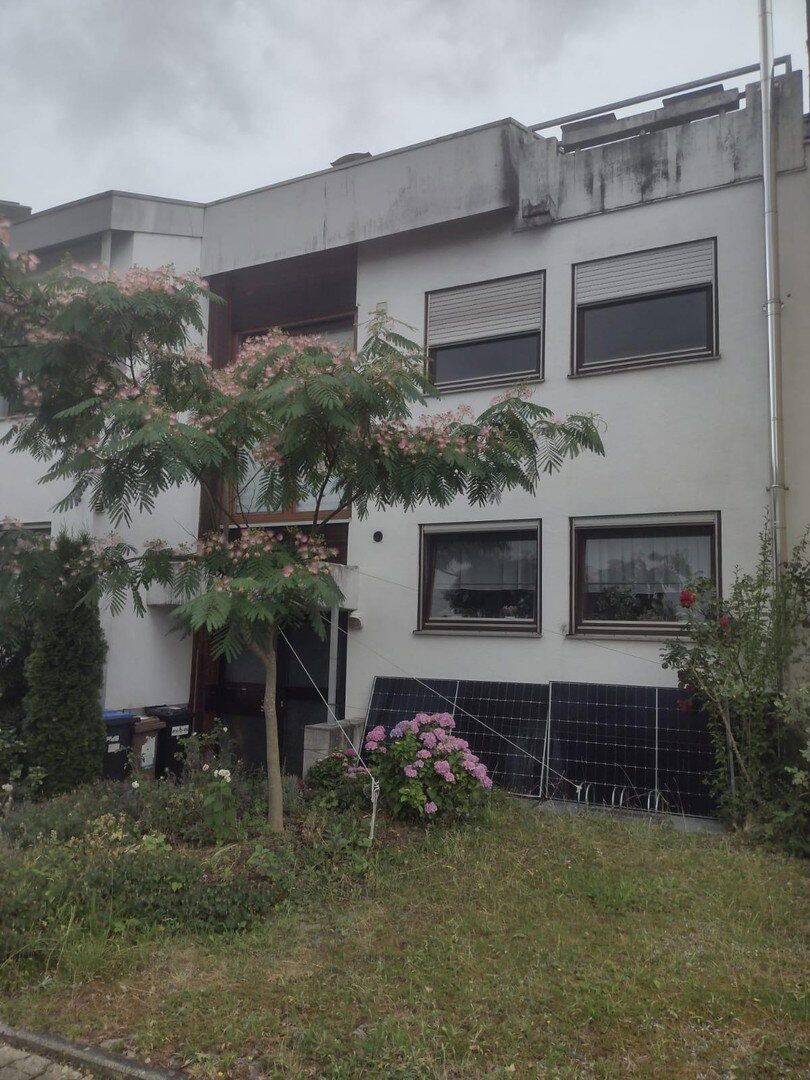 Dreizimmer Wohnung