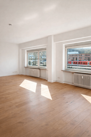Ideale Mitarbeiterunterkunft – Geräumige 3-Zimmer-Wohnung in Koblenz – 56068 Koblenz – Vorschaubild 5