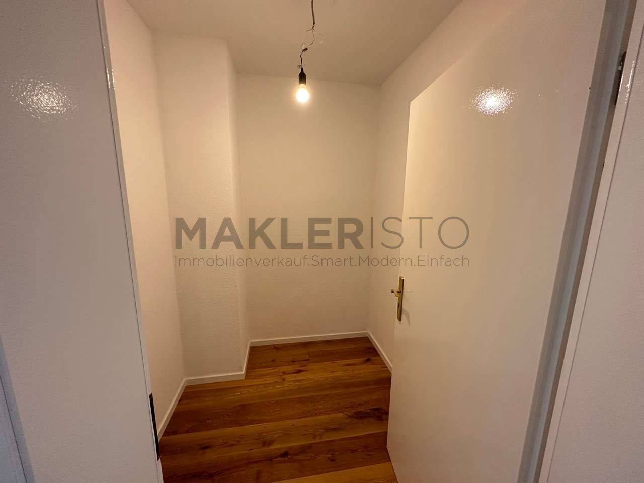 **Barrierefreie, frisch modernisierte 2-Zimmer-Wohnung mit Tageslichtbad & zukünftigem Balkon** – Leipzig – Vorschaubild 8