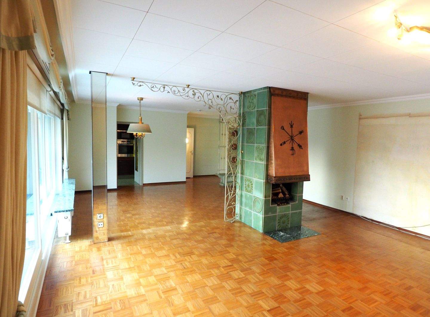 Endetagen Wohnung in Hamburg Niendorf mit Ausbaumöglichkeit ! – Hamburg – Vorschaubild 4