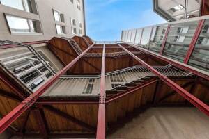ANLAGEOBJEKT MIT ENTWICKLUNGSPOTENZIAL // Portfolio mit 8 Einheiten im Leipziger Zentrum – 4105 Leipzig – Vorschaubild 6
