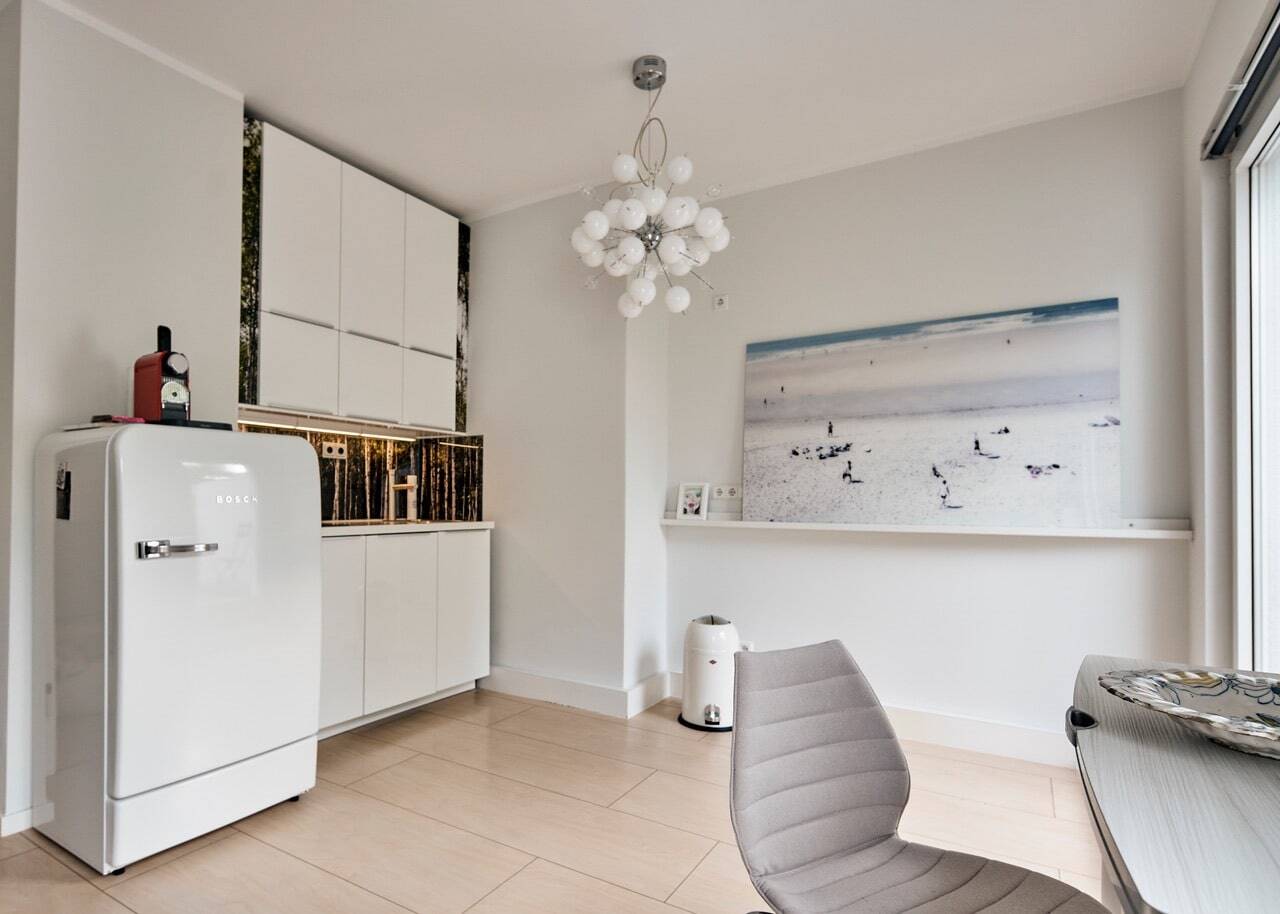 Top-Kapitalanlage - Lifestyle-Investment im begehrten Zooviertel - 2 Zi-Wohnung mit S/W Terrasse - sofort vermietbar – Düsseldorf – Vorschaubild 2