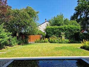 Mehrfamilienhaus mit Traumgarten – 33605 Bielefeld – Vorschaubild 7