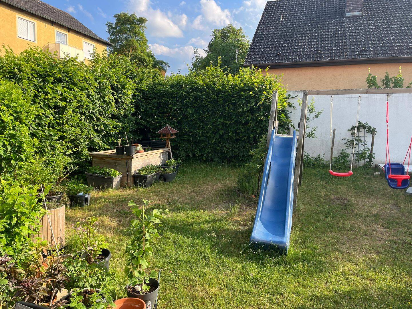Sonnige, neuwertige DHH in ruhiger Lage - Befristung der Miete bis 31.07.2028 – Regensburg – Vorschaubild 4