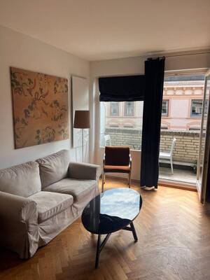 Ottensen - Stylisches Apartment in Elbnähe – 22765 Hamburg – Vorschaubild 2