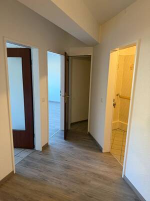 WBS-Wohnung: Schöne 2-Zimmer-Wohnung mit Balkon in Köln-Nippes – 50733 Köln – Vorschaubild 4