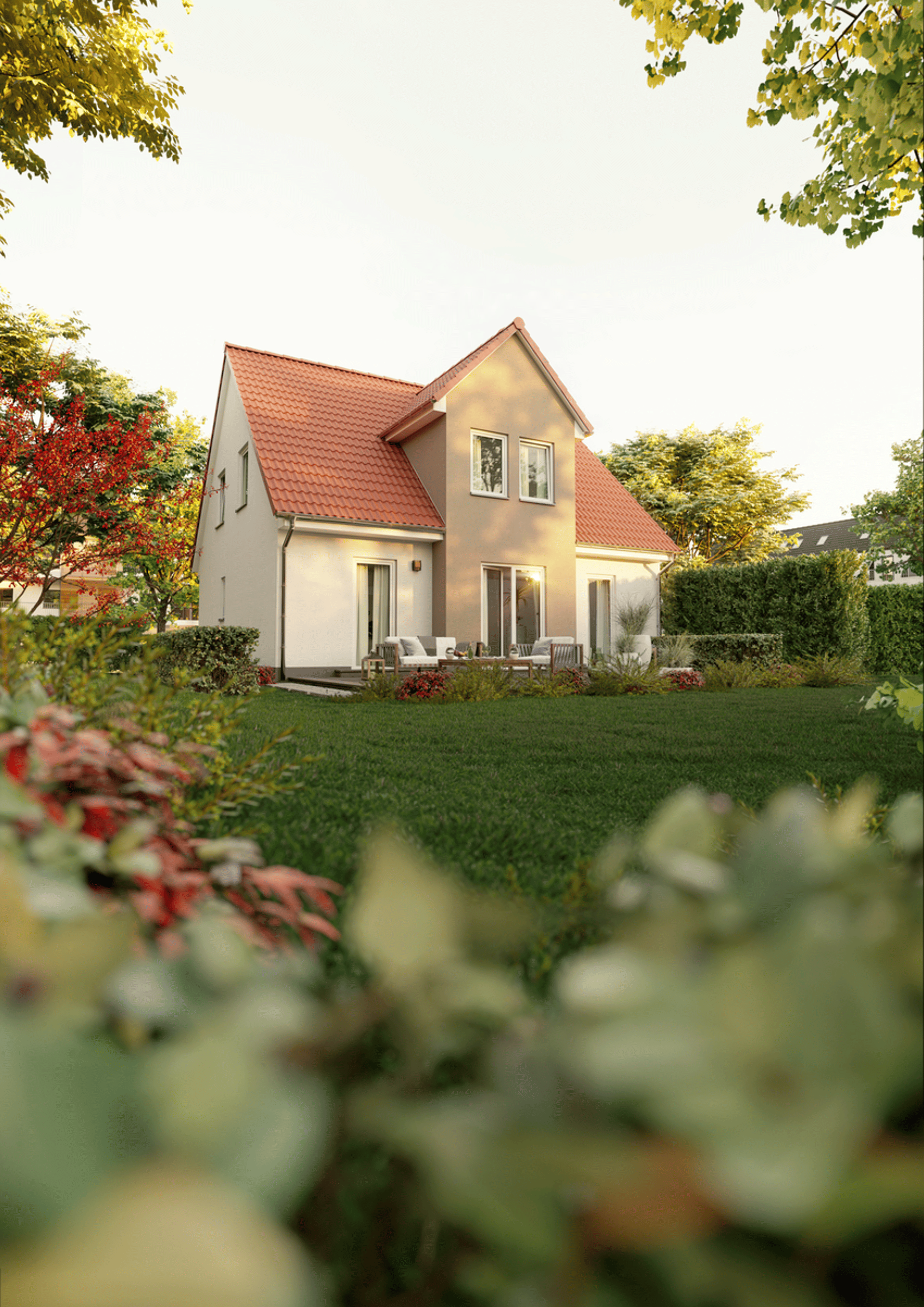 Haus in 19370 Parchim mit 131 m² kaufen