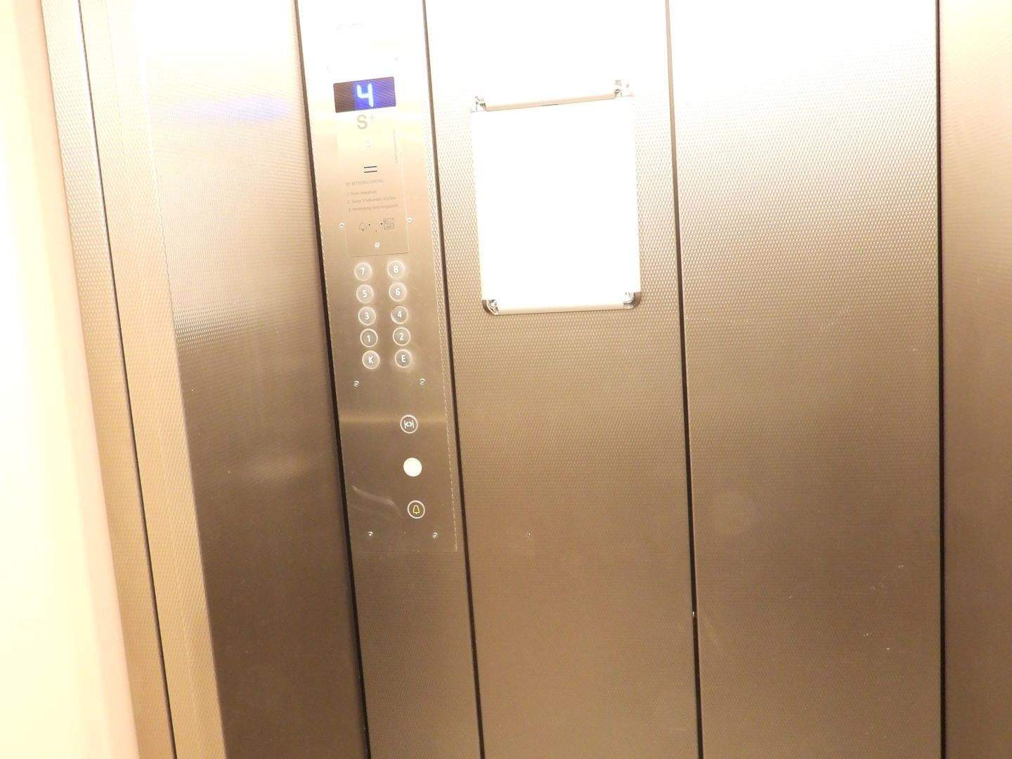 Machen Sie Ihren Traum von 4 eigenen Wänden wahr!!! Gemütliche 2 Zimmerwohnung mit Balkon – Nürnberg – Vorschaubild 6