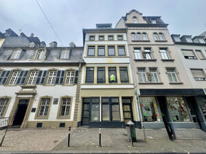 SAYAN Immobilien -Historischer & kernsanierter Altbau in direkter Nachbarschaft zum Karl-Marx-Haus- – 54290 Trier – Vorschaubild 2