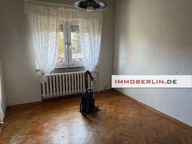 IMMOBERLIN.DE - Sympathischer Bungalow mit Potenzial, Garage & Nebengebäude in naturschöner Lage – Bad Freienwalde (Oder) – Vorschaubild 7