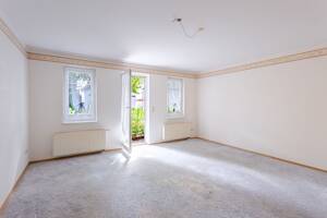 Altersgerechte Terrassenwohnung mit Tiefgarage und Aufzug – 28757 Bremen – Vorschaubild 6