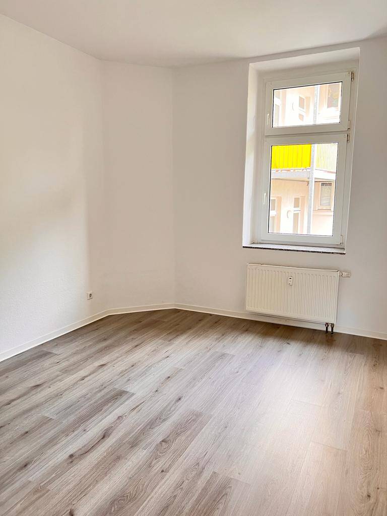 +++RENOVIERTE 2-RAUMWOHNUNG mit BALKON+++ – Chemnitz – Vorschaubild 5