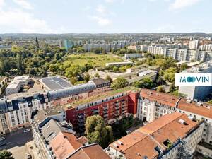 ** Gemütliche 1-Zimmer-Wohnung an der Elbe ** – 1307 Dresden – Vorschaubild 8