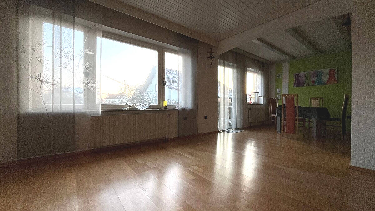 **Einfamilienhaus mit Potenzial** – Bellenberg – Vorschaubild 6
