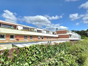 Sanierte 1-Zimmerwohnung mit Terrasse und kleinem Gartenanteil – 23560 Lübeck – Vorschaubild 5