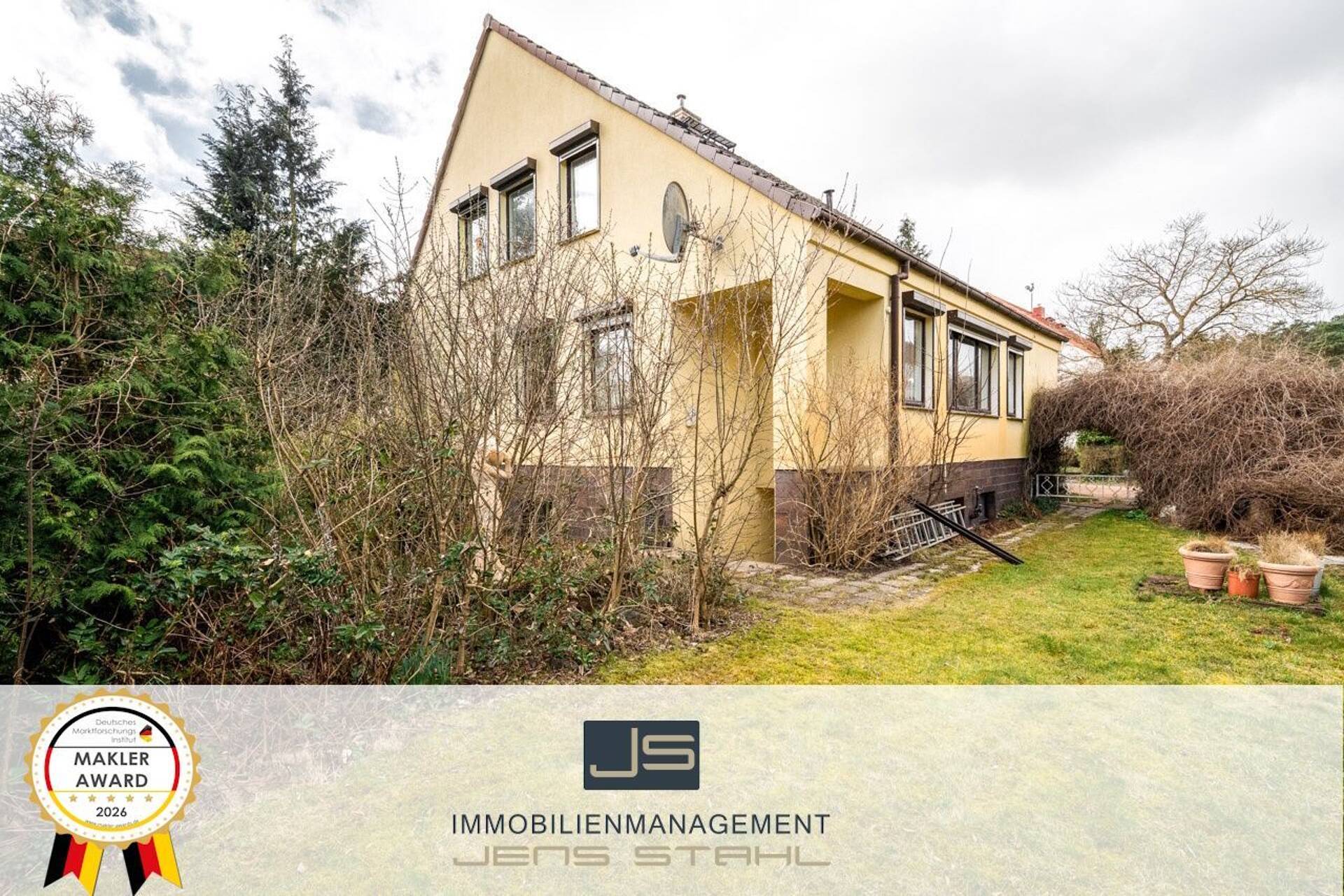 Einfamilienhaus in 17192 Waren (Müritz) mit 154 m² kaufen