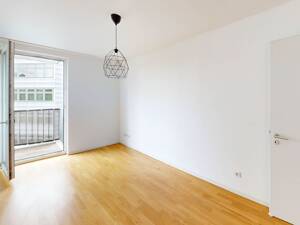 Großzügige 5-Zimmer-Wohnung mit zwei Balkonen im Herzen von Berlin-Kreuzberg – 10969 Berlin – Vorschaubild 3