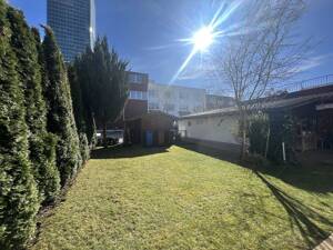 IMMOBILIEN SCHNEIDER - gepflegtes Gewerbegrundstück mit 4 Einheiten in beliebter Lage – 80992 München – Vorschaubild 4