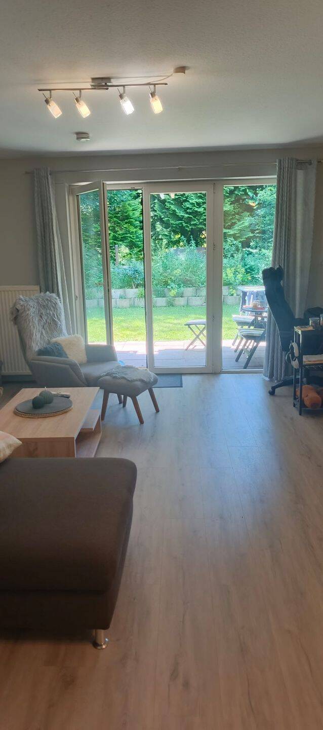 Einzimmerapartment vollmöbliert Harburg Außenmühle – Hamburg – Vorschaubild 2