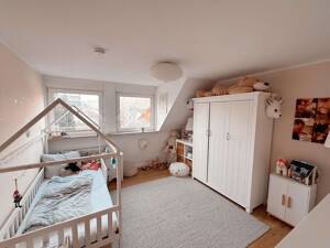 Modernisiertes Einfamilienhaus mit Garten in Koblenz-Lay – 56073 Koblenz – Vorschaubild 8