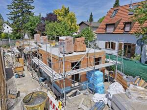 Familiendomizil - Einfamilienhaus mit Garage – 81825 München – Vorschaubild 6