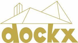 Dockx Immo logo