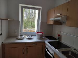 Barrierefreie Mietwohnung mit Balkon zum Einziehen und Wohlfühlen für Senioren! 2ZKBB mit z.T. betreutem Wohnen. – 26127 Oldenburg – Vorschaubild 4