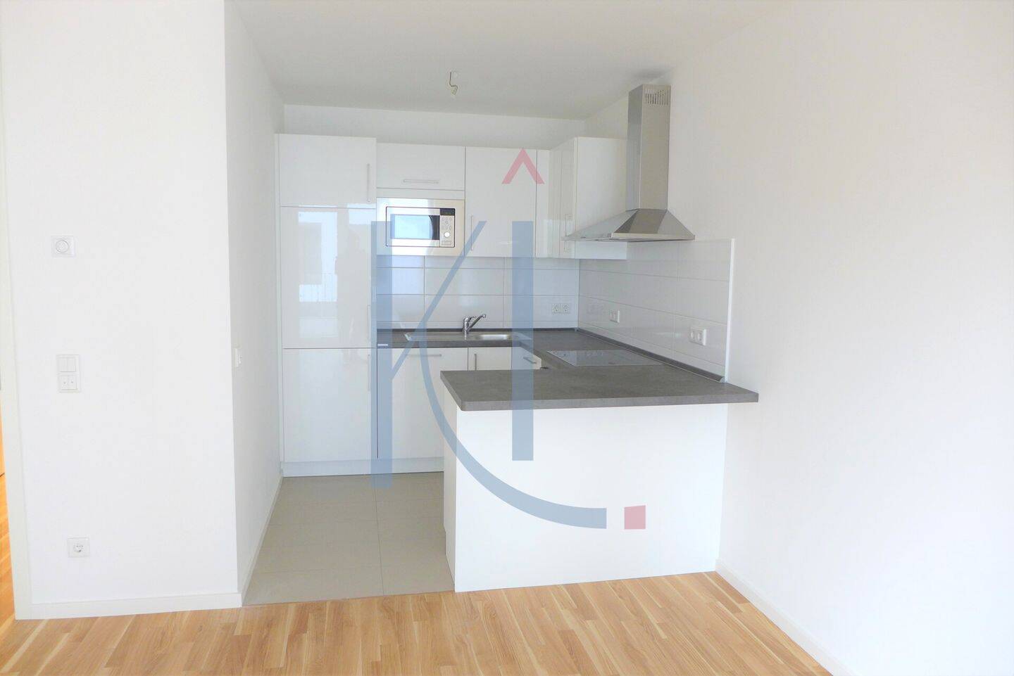 Ruhig gelegene 2-Zimmer-Wohnung mit Blick auf die Spree - ideal für Anleger und Eigennutzer – Berlin – Vorschaubild 2
