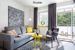 Ihre neue Wohnung: 3,5-Zimmer-Wohnung – 44809 Bochum – Vorschaubild 3