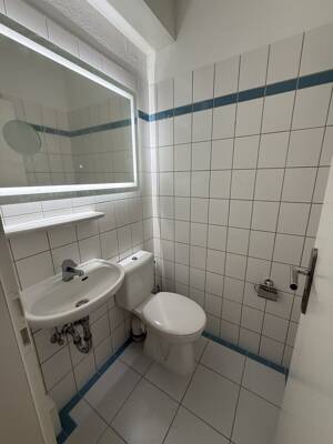 Modernisierte Wohnung nahe Elbe & Altstadt Lauenburg / ca. 45km von Hamburg – 21481 Lauenburg/Elbe – Vorschaubild 8